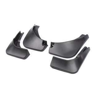 Lapače nečistot Premium Sedan (pro Base, 4 ks)