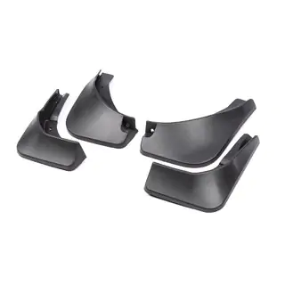 Lapače nečistot Premium Sedan (pro Base, 4 ks)