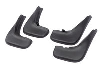 Opel Corsa B 1993–2004 Prémiové zástěrky pro Sedan/SW (4 ks) fotografie 1