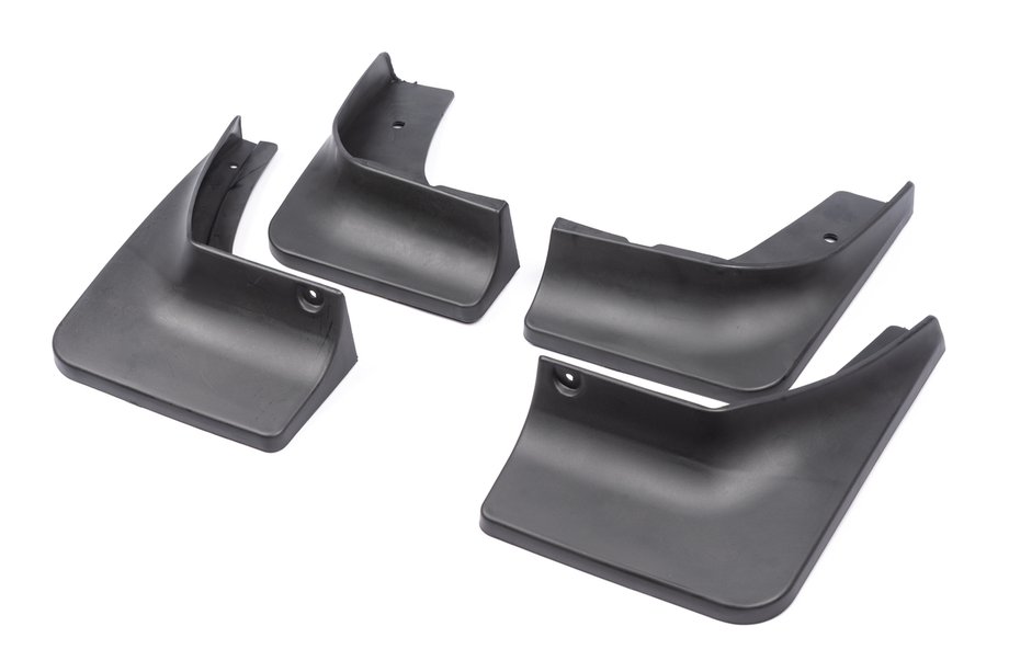 Peugeot 2008 2013–2019 Zástěrky Premium 2013-2016 (4 ks) Image