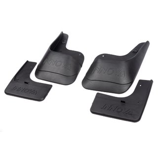 Zástěrky Premium 2004-2009 (4 ks) Toyota Innova 2004–2015 fotografie 1