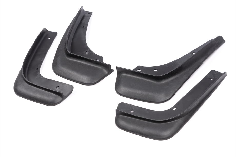 Volvo C30 2006–2012 Zástěrky Premium 2009-2012 (4 ks) Image
