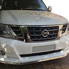 Nissan Patrol Y62 2010–2024 Sada bodykitu Platinum fotografie 1