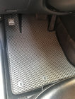 Hyundai Sonata YF 2010–2014 EVA autokoberce do interiéru V1 (šedé) fotografie 1