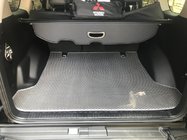 Lexus GX460 2009–2023 Vana do kufru pro 5místné 2009-2017 (EVA, černá) fotografie 1