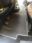 Fiat Ducato 2006–2025 EVA autokoberce (2 ks, černé) fotografie 1