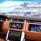 Range Rover IV L405 2013–2021 Multimediální systém (2 monitory) fotografie 1