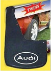 Audi A3 2003–2012 Univerzální zástěrky Premium pro Audi A3 (2 ks) fotografie 1