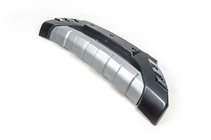 Hyundai IX-35 2010–2015 Přední plastový lip spoiler V3 fotografie 3