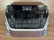 Toyota Land Cruiser 200 2007–2021 Ovládací jednotka Clima 2015+ fotografie 1