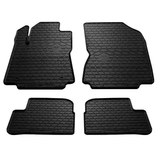 Gumové autokoberce do interiéru (4 ks, Stingray Premium)