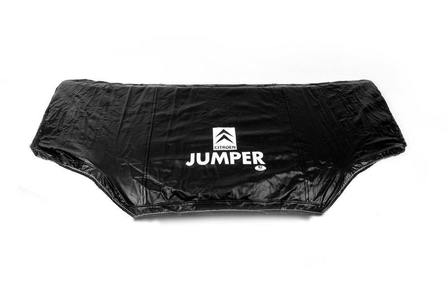 Citroen Jumper 1995–2006 Potah na kapotu (1995-2001, na celou kapotu) Image