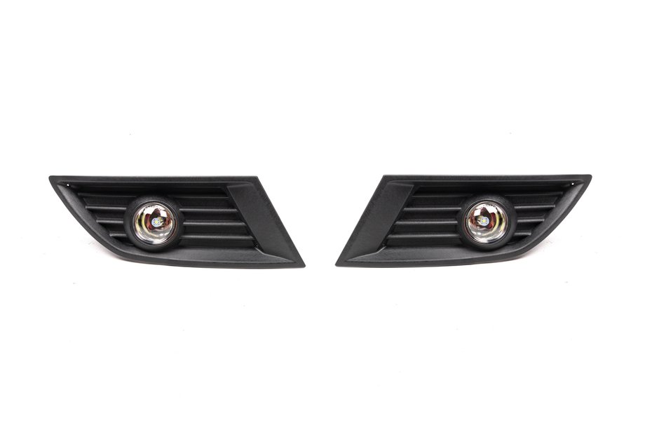Opel Combo 2002–2012 Mlhovky (2002-2007, s LED žárovkou) Image