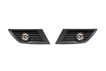 Opel Combo 2002–2012 Mlhovky (2002-2007, s LED žárovkou) fotografie 1