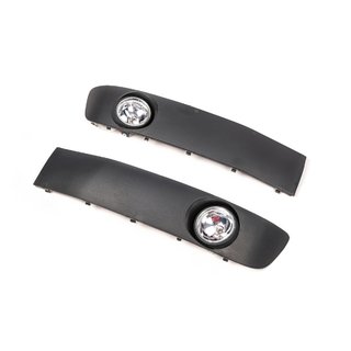 Mlhovky (s LED žárovkou) Volkswagen T5 2010–2015 fotografie 1