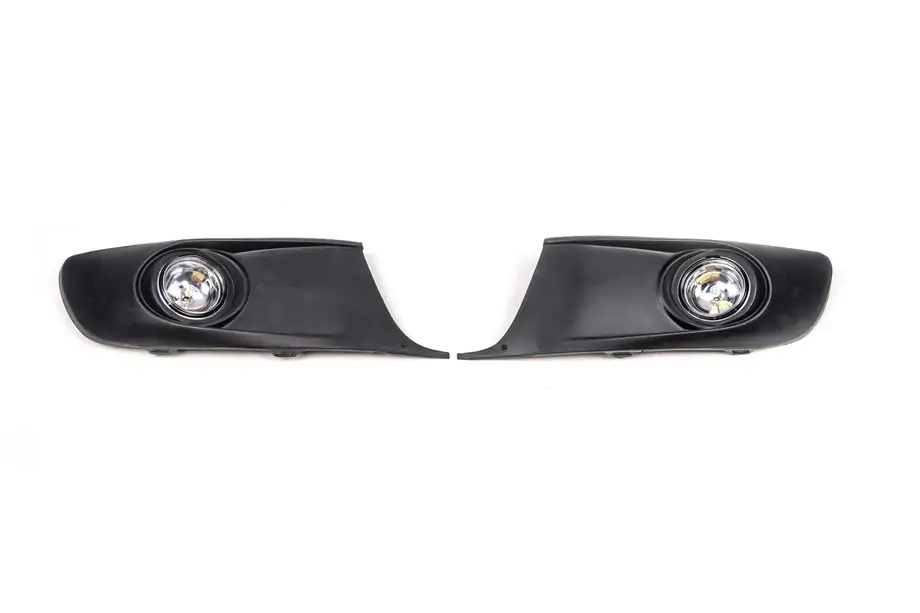 Volkswagen Caddy 2010–2015 Mlhovky (s LED žárovkou) Image