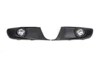 Volkswagen Caddy 2010–2015 Mlhovky (s LED žárovkou) fotografie 1