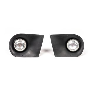 Mlhovky (s LED žárovkou) Nissan Interstar 2002–2010 fotografie 1