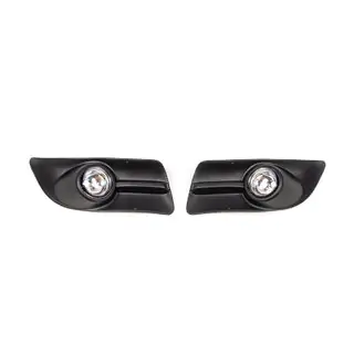 Mlhovky (2010-2014, s LED žárovkou) Fiat Doblo II 2010–2022 fotografie 1