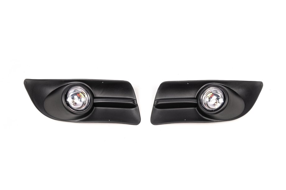 Fiat Doblo II 2010–2022 Mlhovky (2010-2014, s LED žárovkou) Image