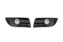 Fiat Doblo II 2010–2022 Mlhovky (2010-2014, s LED žárovkou) fotografie 1