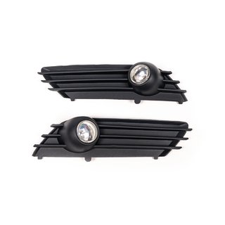 Mlhovky (s LED žárovkou, model 2004-2007) Opel Astra H 2004–2013 fotografie 1