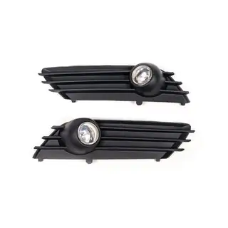 Mlhovky (s LED žárovkou, model 2004-2007) Opel Astra H 2004–2013 fotografie 1