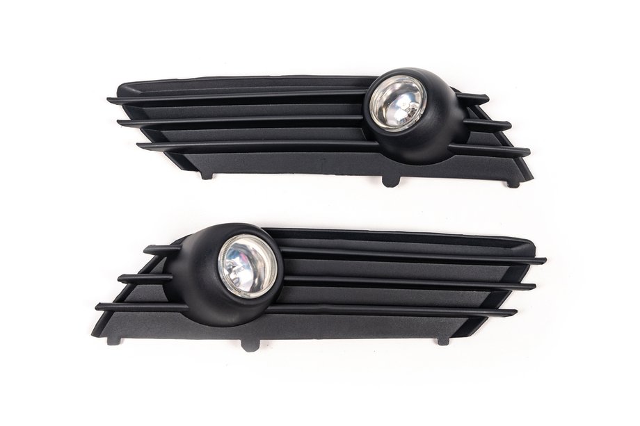 Opel Astra H 2004–2013 Mlhovky (s LED žárovkou, model 2004-2007) Image