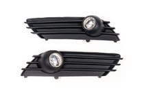 Opel Astra H 2004–2013 Mlhovky (s LED žárovkou, model 2004-2007) fotografie 1