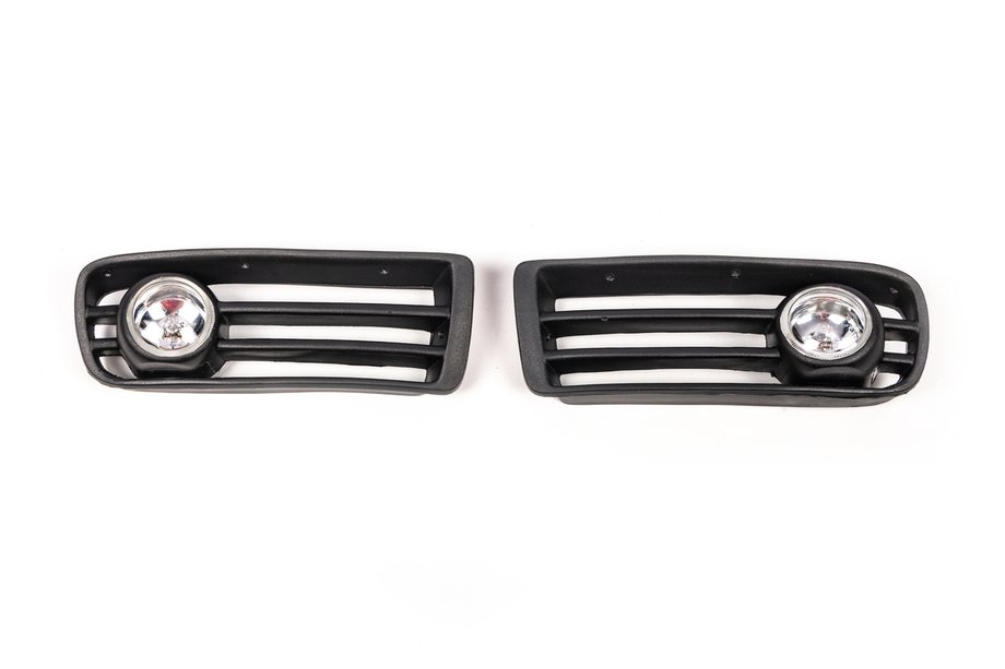Volkswagen Golf 4 1997–2006 Mlhové světlomety (s LED žárovkou) Fotografie 1
