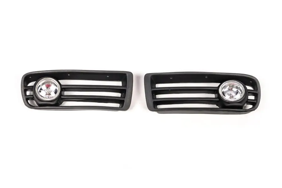 Volkswagen Golf 4 1997–2006 Mlhové světlomety (s LED žárovkou) Image