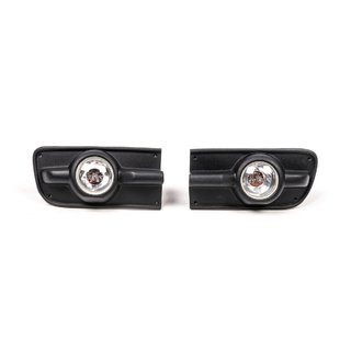 Mlhovky (s LED žárovkou) Opel Astra G Classic 1998–2012 fotografie 1