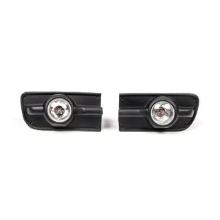 Mlhovky (s LED žárovkou) Opel Astra G Classic 1998–2012 fotografie 1