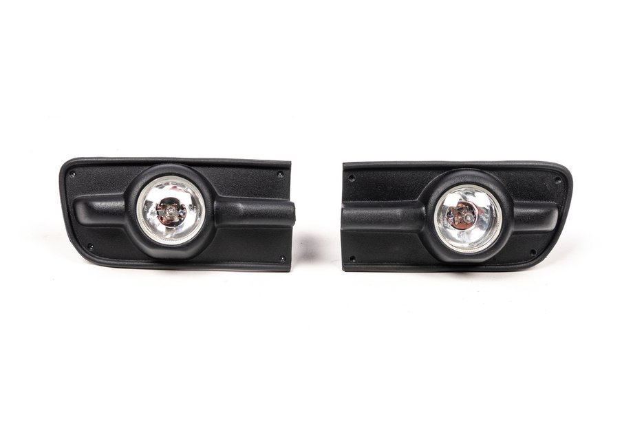 Opel Astra G Classic 1998–2012 Mlhovky (s LED žárovkou) Image
