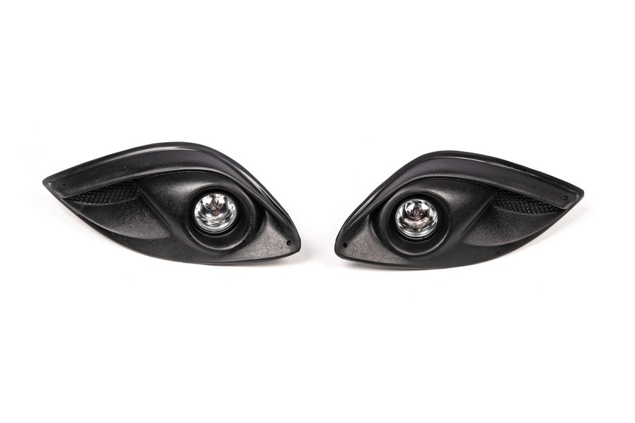 Opel Corsa D 2007–2014 Mlhovky (s LED žárovkami, 2010-2014) Image