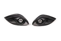 Opel Corsa D 2007–2014 Mlhovky (s LED žárovkami, 2010-2014) fotografie 1