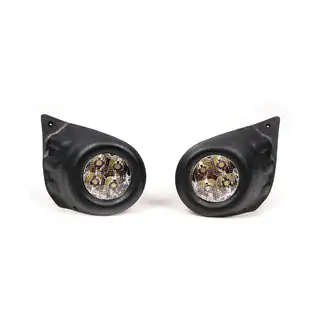 LED mlhovky (2 ks) fotografie 1