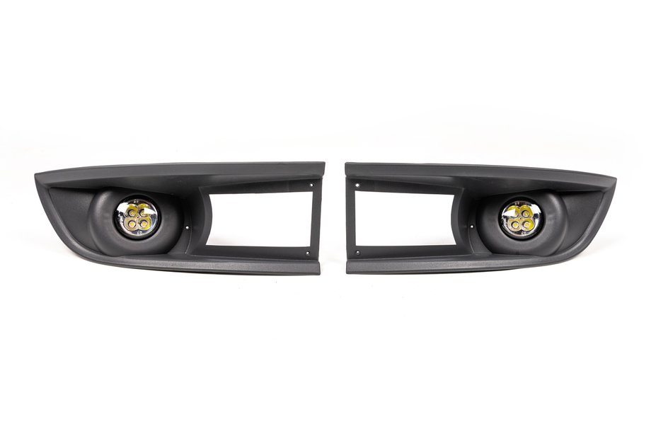 Ford Transit 2000–2014 LED mlhovky (model 2006-2014) Image