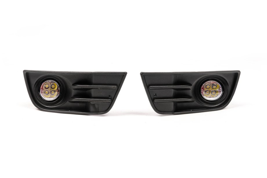 Ford Fusion 2002–2012 LED mlhovky (model 2004-2006) Image
