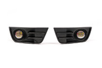 Ford Fusion 2002–2012 LED mlhovky (model 2004-2006) fotografie 1