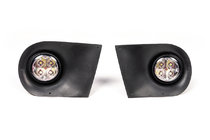 Renault Master 1998–2010 LED mlhovky fotografie 1