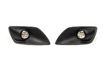 Ford Fiesta 2008–2017 Mlhová světla 2009-2013 (LED) fotografie 1