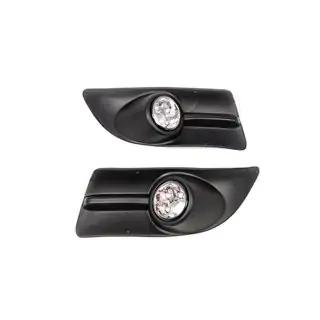 LED mlhovky (diodové) Fiat Doblo II 2010–2022 fotografie 1