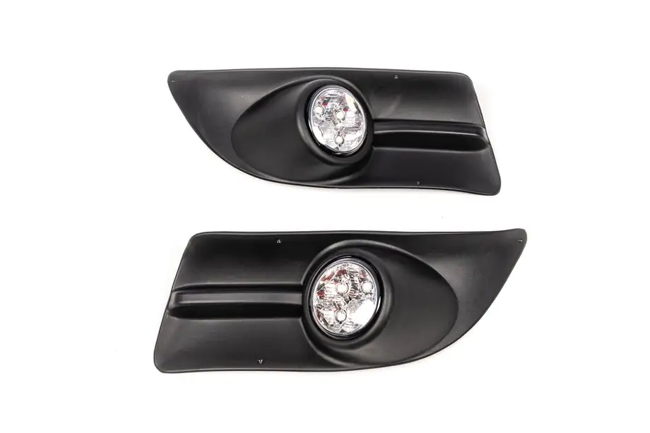 Fiat Doblo II 2010–2022 LED mlhovky (diodové) Image