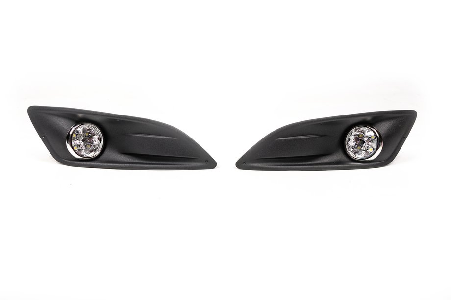 Ford Fiesta 2008–2017 LED mlhovky 2013-2017 Image