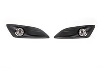 Ford Fiesta 2008–2017 LED mlhovky 2013-2017 fotografie 1