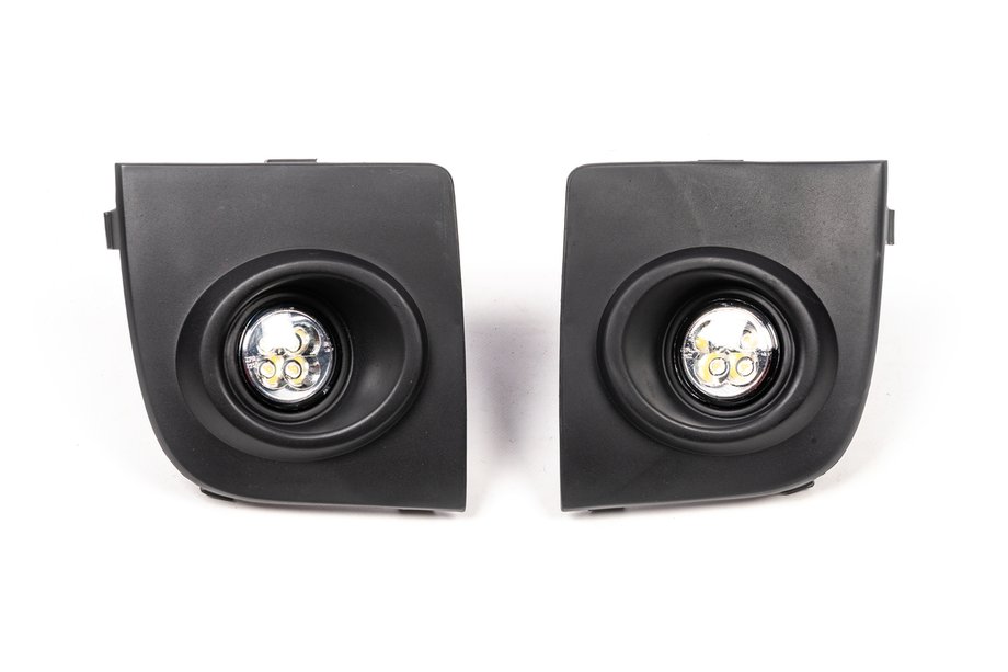 Ford Fusion 2002–2012 LED mlhovky (model 2006↗) Image