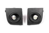 Ford Fusion 2002–2012 LED mlhovky (model 2006↗) fotografie 1