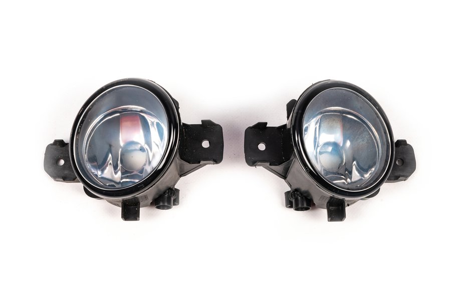 Nissan Qashqai 2007–2010 Halogenové mlhovky (sada) Image