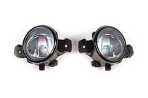 Nissan Qashqai 2007–2010 Halogenové mlhovky (sada) fotografie 1